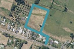 137B Union Street, Foxton, Foxton