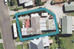 36 Paraone Road, Tamarau, Gisborne