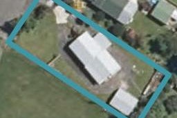 25 Victoria Street, Pahiatua