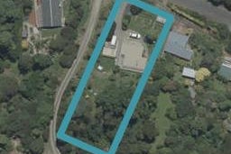 8 Thornicroft Road, Waitati, Waitati