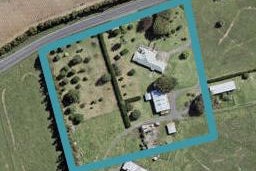 156 Clarks Beach Road, Pukekohe
