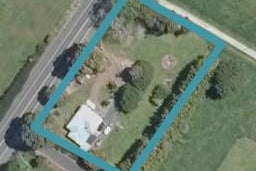 5982 State Highway 12, Ōhaeawai, Kaikohe