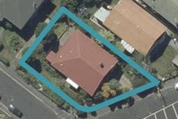 25 Scarba Street, Roslyn, Dunedin