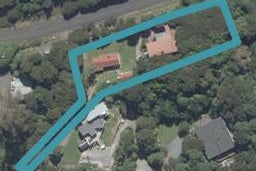 87 Coast Road, Warrington, Waikouaiti