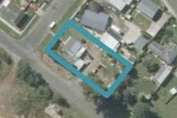 1 Queen Street, Milton