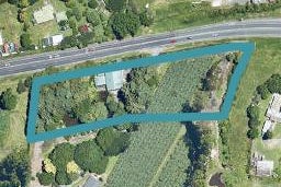 699B State Highway 2, Minden, Tauranga