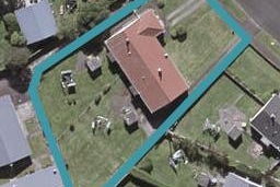 42 Wrantage Street, Westown, New Plymouth