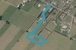 366C Tararua Road, Levin, Levin