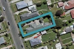 41 Purdue Street, Hawthorndale, Invercargill