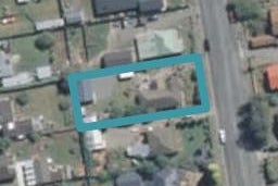 45 Allnatt Street, Temuka