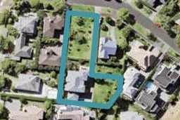35 Benbow Street, St Heliers, Auckland