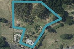 601 Highcliff Road, Highcliff, Dunedin