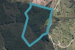786 Bickerstaffe Road, Maungaturoto