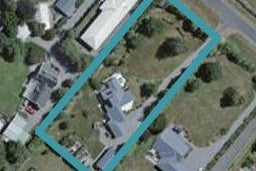 62 Jellicoe Street, Greytown