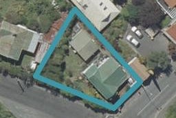 1 Signal Hill Road, Opoho, Dunedin