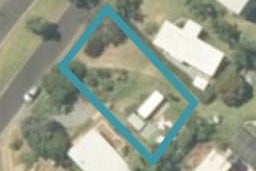 116 Onemana Drive, Onemana