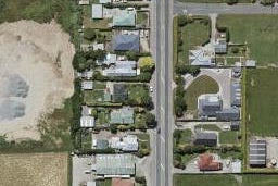 714 North Road, Lorneville, Invercargill