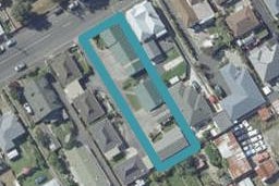 153A Macandrew Road, South Dunedin, Dunedin