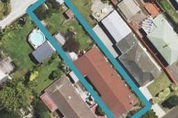 4 Sievwright Lane, Whataupoko, Gisborne