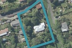 17 Taupo Street, Ravensbourne, Dunedin