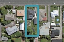 121 Centre Street, Heidelberg, Invercargill