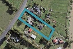2332 State Highway 16, Helensville, Helensville