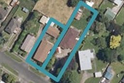41 Wakeman Street, Pahiatua