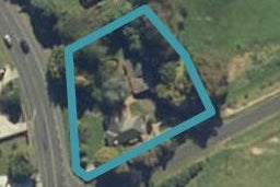 54 Great South Road, Ohaupo, Ohaupo
