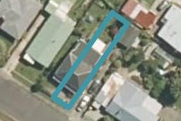 114 Gibson Quay, Hokitika
