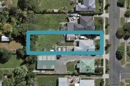 65 Conyers Street, Georgetown, Invercargill