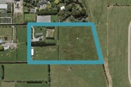 841 North Road, Lorneville, Invercargill