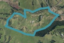 1299 South Head Road, Helensville