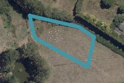 381 Duck Road, BURBUSH, HAMILTON