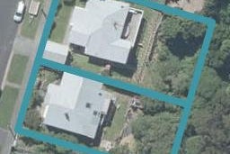 25 Magnetic Street, Port Chalmers, Dunedin