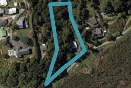 1 Brook Road, Parahaki, Whangarei