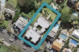 3/186 Remuera Road, Remuera, Auckland