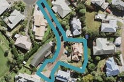 12A Tyburn Lane, Unsworth Heights, Auckland