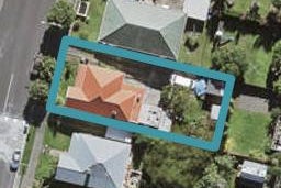 2 Cricket Avenue, Mount Eden, Auckland