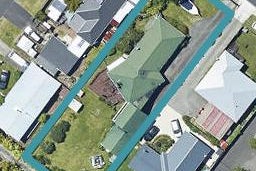 9 Iles Road, Lynmore, Rotorua