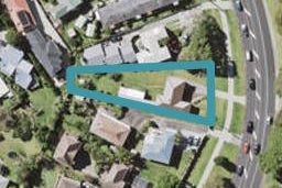 266 East Coast Road, Forrest Hill, Auckland