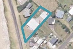 215 Newcastle Street, Māhia