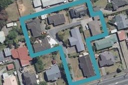 2/47 Naylor Street, Hamilton East, Hamilton