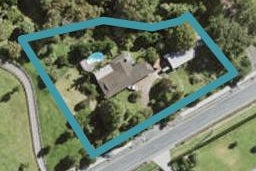 99 Oraha Road, Kumeu