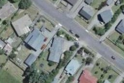 30 Harrison Street West, Featherston