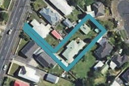 86 Wilson Street, Hawera