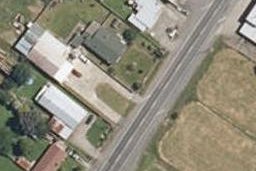 616 State Highway 2, Pahiatua, Pahiatua