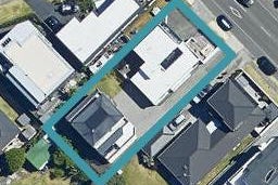 156 Marine Parade, Mount Maunganui, Mount Maunganui