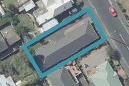 78B Nelson Street, Forbury, Dunedin