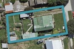 56 Jackson Street, Richmond, Invercargill