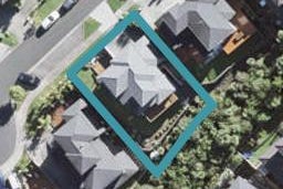 6 Stubbs Place, Fairview Heights, Auckland